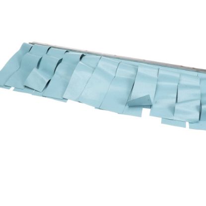 Picture of Jackson 5700-002-86-00 Short Blower Section Curtain