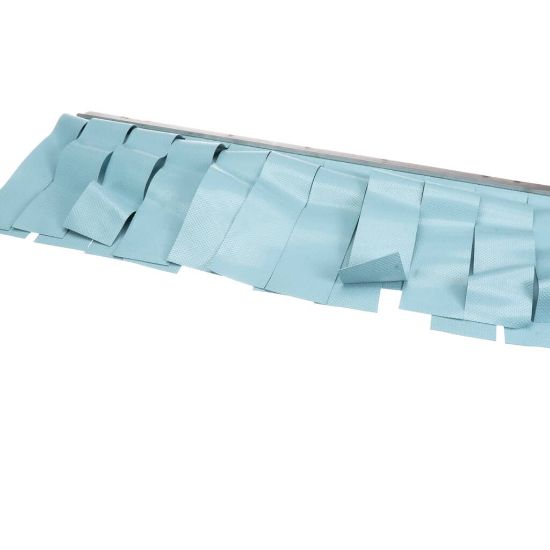 Picture of Jackson 5700-002-86-00 Short Blower Section Curtain