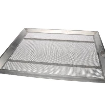 Picture of Jackson 5700-002-88-24 Wash & Power Rinse Section Pan Strainers