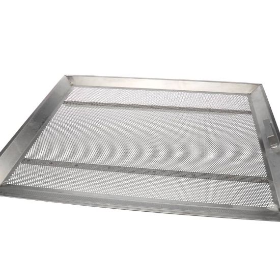 Picture of Jackson 5700-002-88-24 Wash & Power Rinse Section Pan Strainers