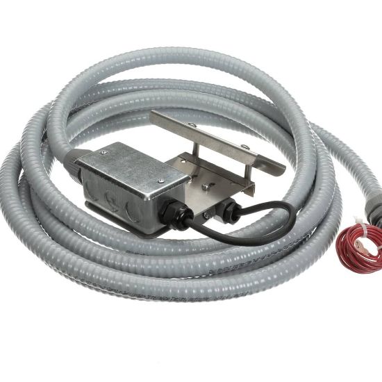 Picture of Jackson 5700-002-88-07 A-switch15ft Strikeplate Tlmt Opt