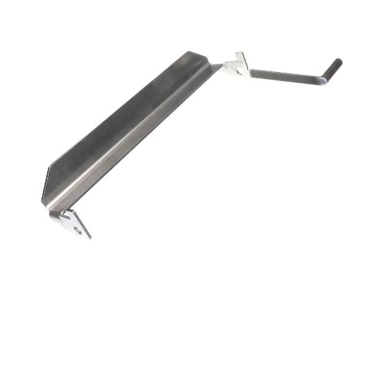 Picture of Jackson 5700-002-91-09 W-actuator, 66 R-l Limit Switch Wld