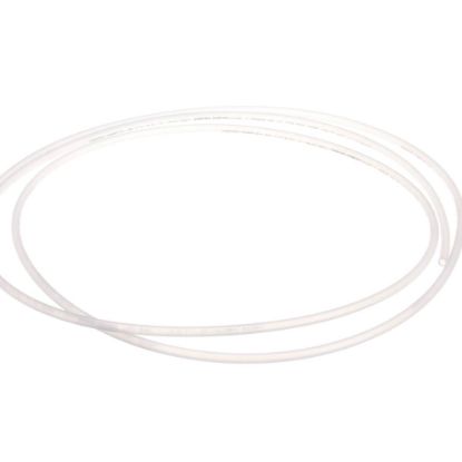 Picture of Jackson 5700-003-20-67 White Tube 1/4 X 100