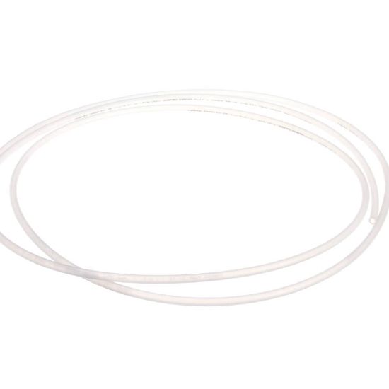 Picture of Jackson 5700-003-20-67 White Tube 1/4 X 100