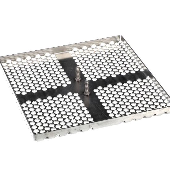 Picture of Jackson 5700-003-22-99 W-unload/load Strainer Weldmen
