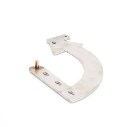 Picture of Jackson 5700-003-32-72 Hinge, Right Weldment