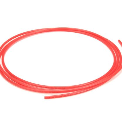 Picture of Jackson 5700-003-33-57 Red Tube 1/4 X 120