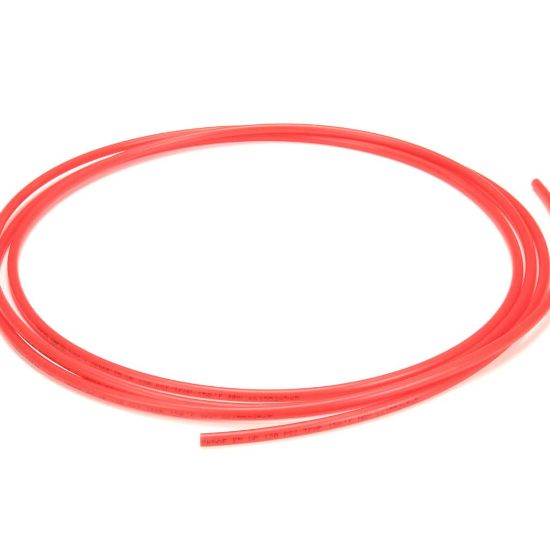 Picture of Jackson 5700-003-33-57 Red Tube 1/4 X 120