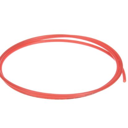 Picture of Jackson 5700-003-33-58 Red Tube 1/4 X 72