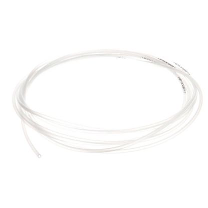 Picture of Jackson 5700-003-33-61 1/8 X 120 Clear Tube