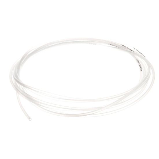 Picture of Jackson 5700-003-33-61 1/8 X 120 Clear Tube