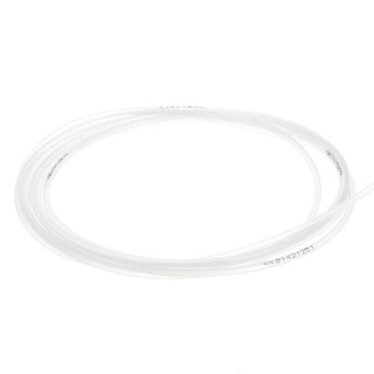 Picture of Jackson 5700-003-33-60 1/8 X 93 Clear Tube