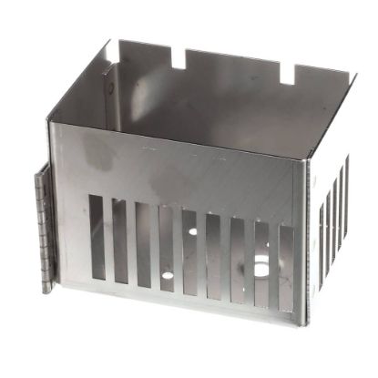 Picture of Jackson 5700-003-48-87 W-hinge & Gear Motor Cover Ass