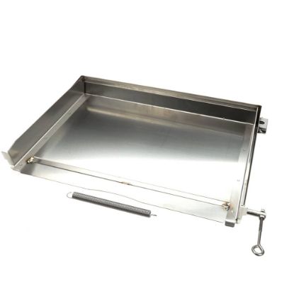 Picture of Jackson 5700-003-46-50 A-door Assembly Delta 5A No Emboss