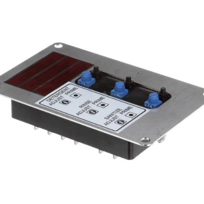 Picture of Jackson 5700-003-55-38 A-access Panel, Speed Control Assembly