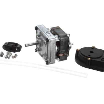 Picture of Jackson 5700-003-25-03 A-peri Pump, 14 Rpm