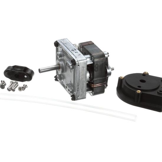 Picture of Jackson 5700-003-25-03 A-peri Pump, 14 Rpm