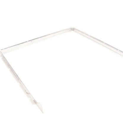 Picture of Jackson 5700-003-55-49 F-channel, Door Seal