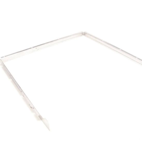 Picture of Jackson 5700-003-55-49 F-channel, Door Seal