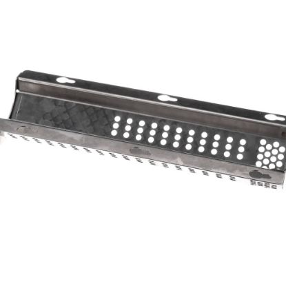 Picture of Jackson 5700-003-74-24 W-heater Shroud Weldment Upper