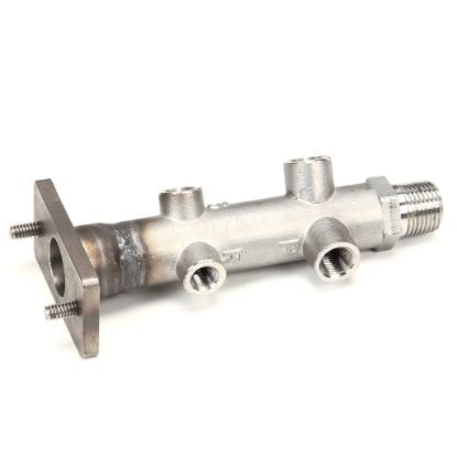 Picture of Jackson 5700-003-76-83 W-rinse Injector Weldment R-l