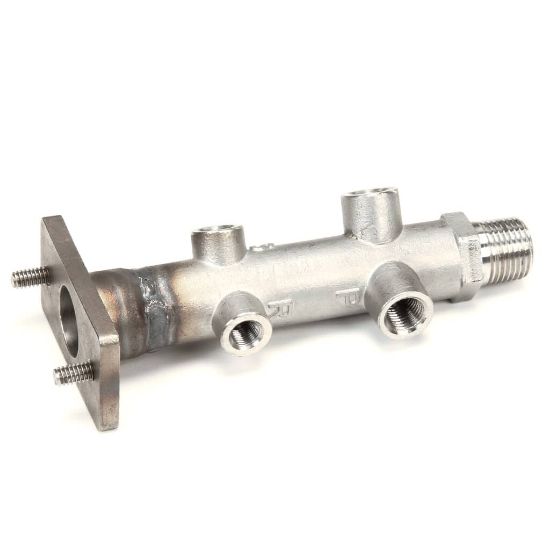 Picture of Jackson 5700-003-76-83 W-rinse Injector Weldment R-l