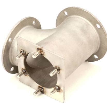 Picture of Jackson 5700-003-77-63 W-wash Pump Suction Weldment