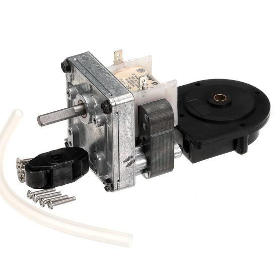 Picture of Jackson 5700-003-78-74 A-peri-pump 36 Rpm 240V White Tygoprene