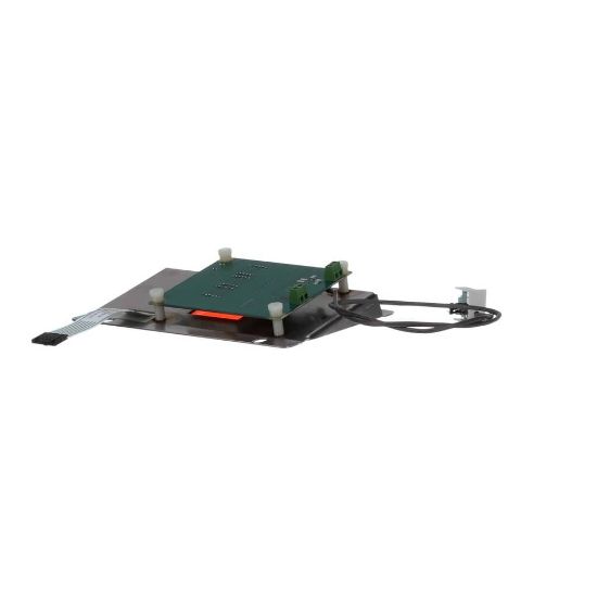 Picture of Jackson 5700-004-18-43 A-control Panel Wf-uh30-e