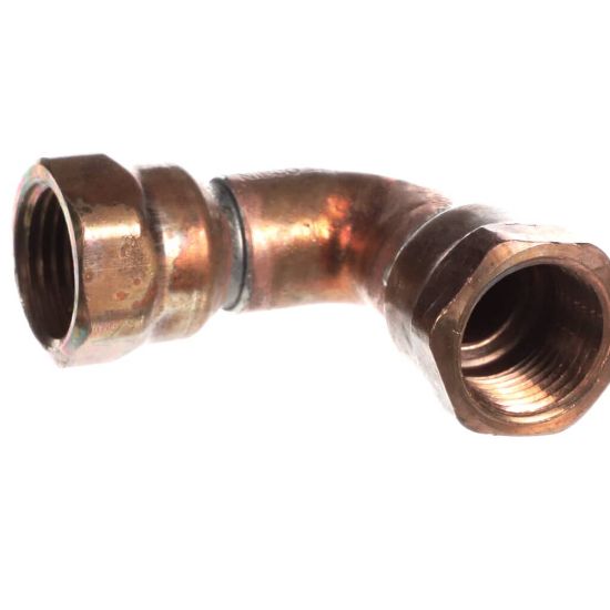 Picture of Jackson 5700-004-19-83 W-plumbing Rinse Injector