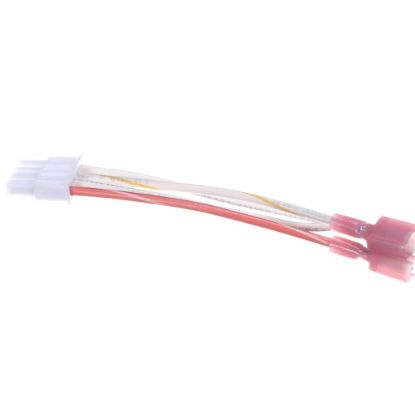 Picture of Jackson 5700-004-23-79 A-harness, 4 Pin 4 Wire Tempstar