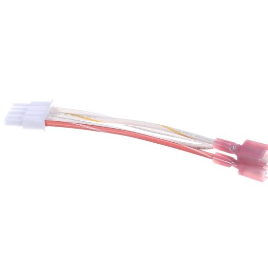 Picture of Jackson 5700-004-23-79 A-harness, 4 Pin 4 Wire Tempstar