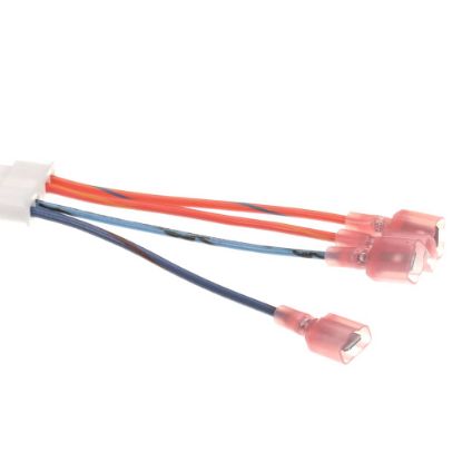 Picture of Jackson 5700-004-23-78 A-harness, 5 Pin 4 Wire Tempstar
