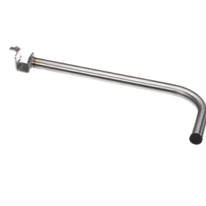 Picture of Jackson 5700-004-31-89 A-handle Drain Rackstar