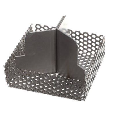 Picture of Jackson 5700-004-35-13 W-deflector Strainer, Weldment