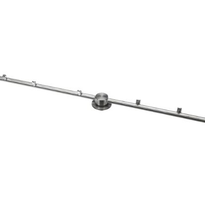 Picture of Jackson 5700-004-39-39 A-rins Arm Dishstar Ht-e