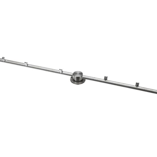 Picture of Jackson 5700-004-39-39 A-rins Arm Dishstar Ht-e