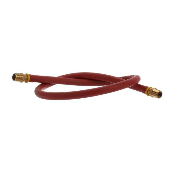 Picture of Jackson 5700-004-48-24 A-hose 1/2 X 47 Lg Red