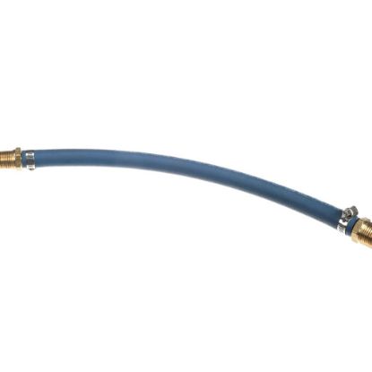 Picture of Jackson 5700-004-52-69 A-hose 1/2 X 23"" Blue Male