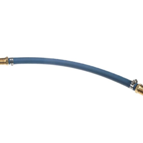 Picture of Jackson 5700-004-52-69 A-hose 1/2 X 23"" Blue Male