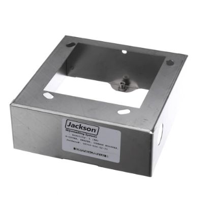 Picture of Jackson 5700-004-52-21 W-cover, Heater Booster Door