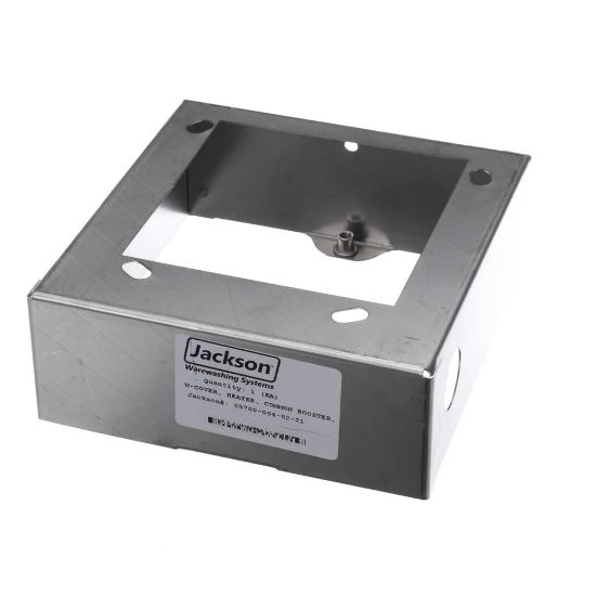 Picture of Jackson 5700-004-52-21 W-cover, Heater Booster Door
