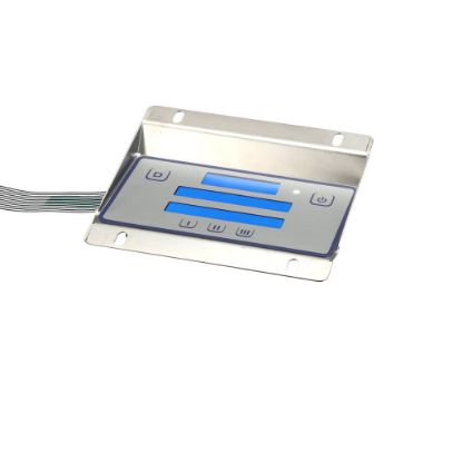 Picture of Jackson 5700-004-58-72 A-panel Membrane