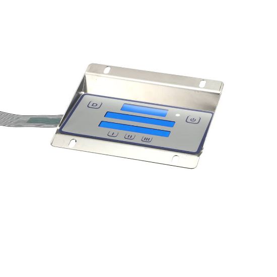 Picture of Jackson 5700-004-58-72 A-panel Membrane