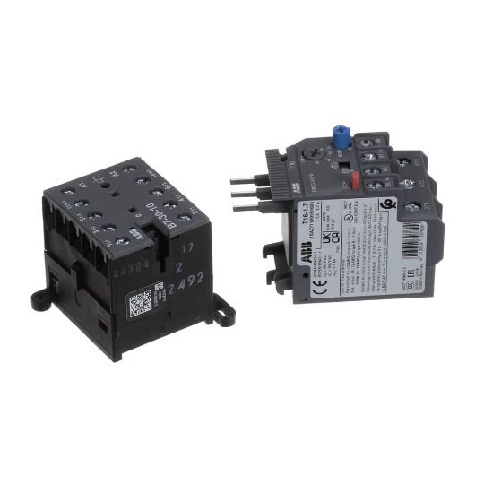Picture of Jackson 5700-004-99-45 Overload & Contactor Kit,t16-1