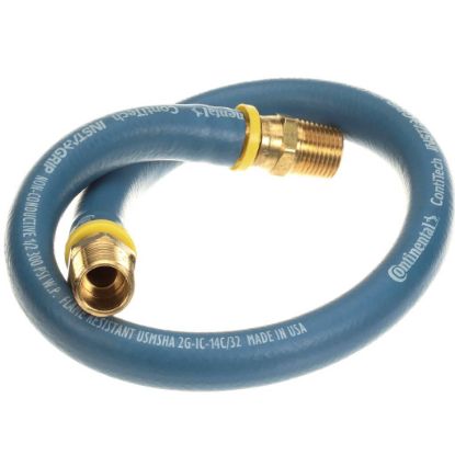 Picture of Jackson 5700-004-71-02 Hose