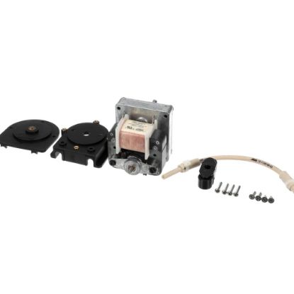 Picture of Jackson 5700-004-71-52 A-peri Pump, 14 Rpm 240V
