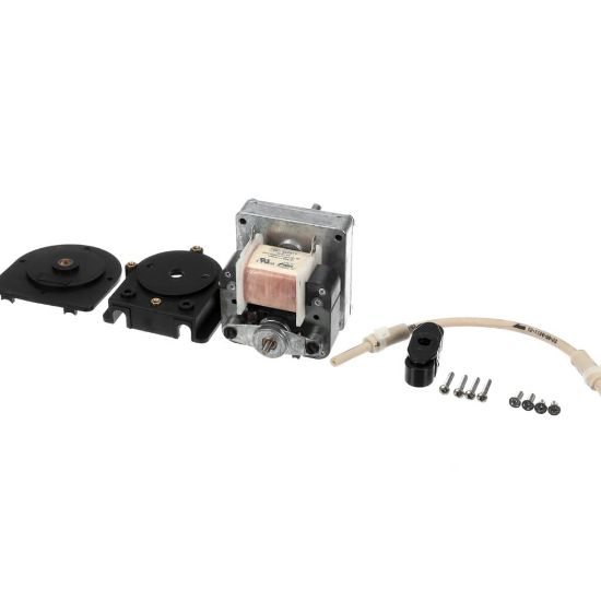Picture of Jackson 5700-004-71-52 A-peri Pump, 14 Rpm 240V