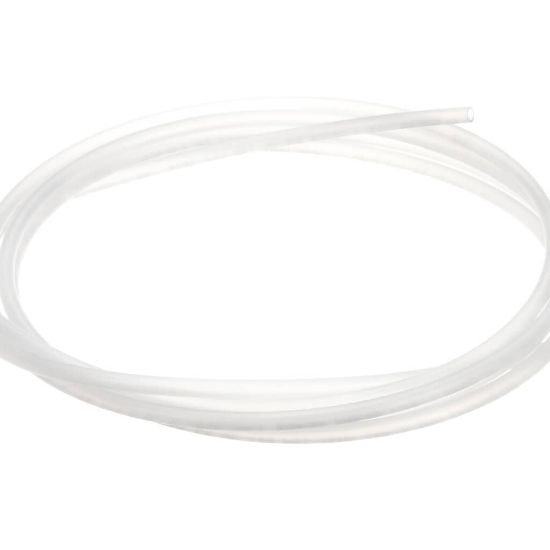 Picture of Jackson 5700-011-37-13 A-tubing, 1/4 X 120 White