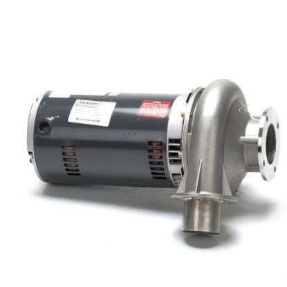Picture of Jackson 5700-004-84-95 Pump And Motor 3Hp